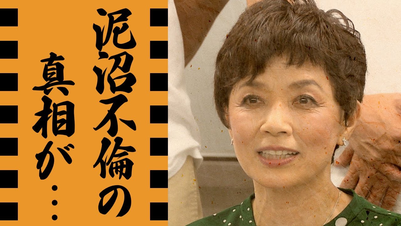 榊原郁恵の旦那との関係...泥沼不倫に言葉を失う...「夏のお嬢さん」で有名な女性歌手の総入れ歯の真相...豪邸の現在に驚きを隠せない...