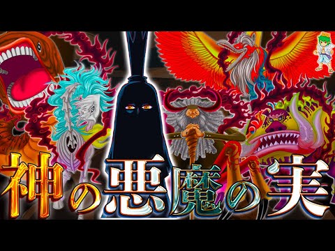 【ONE PIECE】これから起こることはズバリ◯◯◯...イム様&五老星の"全謎"まとめ最新ver!※考察&ネタバレ注意【やまちゃん。】