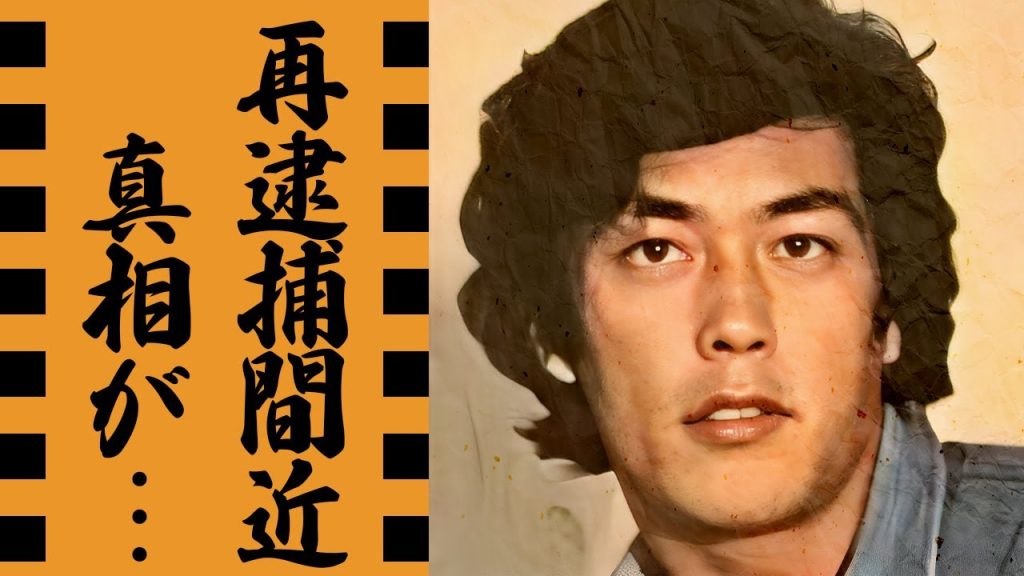 岩城滉一が再逮捕間近の真相...自ら暴露した"安田成美"とのW不倫の実態に言葉を失う...『クールス』でも活躍した俳優の激痩せした現在の姿...肺癌との戦いに涙が零れ落ちた...