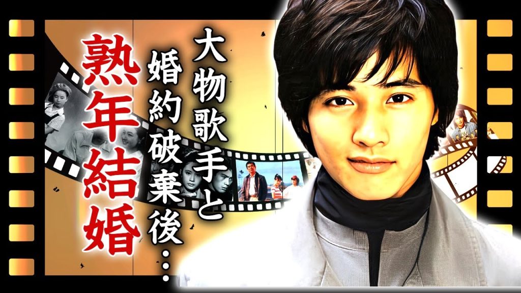 木村一八が結婚した妻の正体...大物演歌歌手と婚約破棄した理由に言葉を失う...『毎度おさわがせします』で有名な俳優の変わり果てた姿...父・横山やすしを超える悪童ぶりに驚きを隠せない...