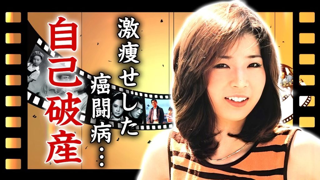 増田恵子が自己破産した悲惨すぎる現在...熟年離婚の真相に言葉を失う...『ピンクレディー』として活躍した女性歌手が激痩せしたガン闘病...隠し子の存在に驚きを隠せない...