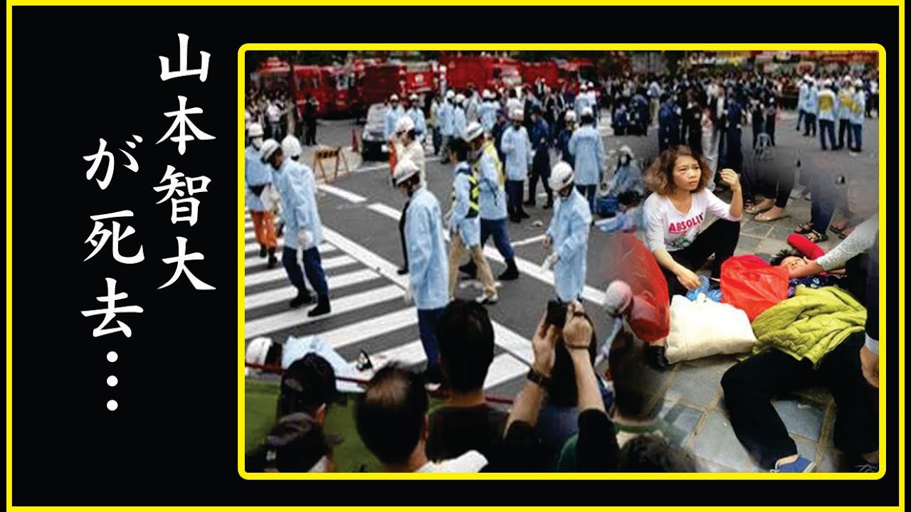 山本智大が"両足切断"と言われた現在の病状に涙が零れ落ちた…