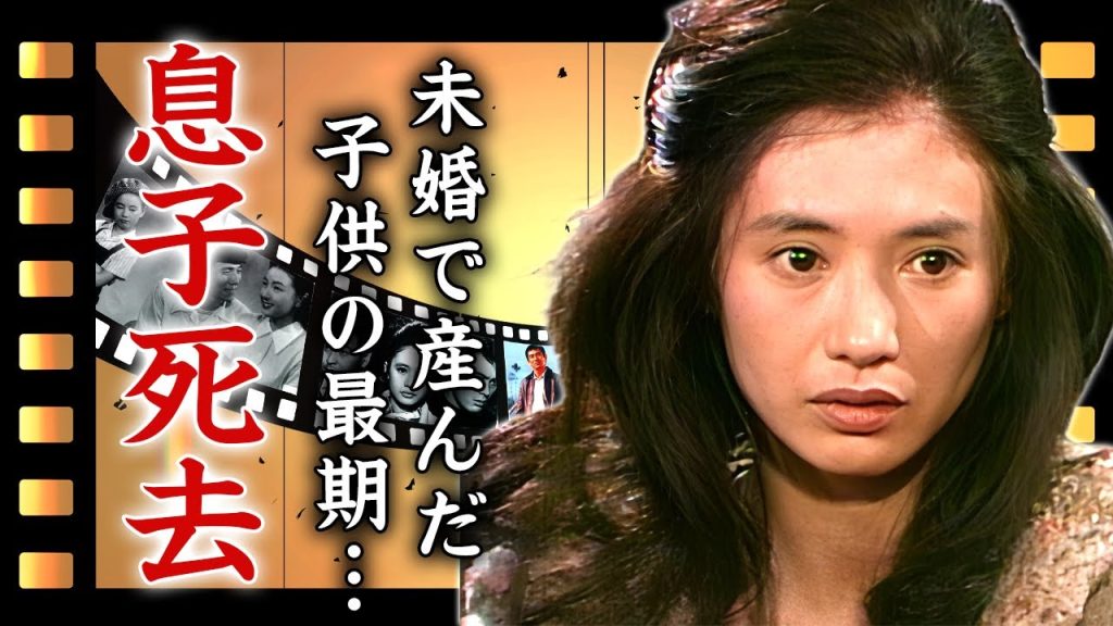 加賀まりこが未婚で産んだ子供が"突然死"した真相...大物すぎる子供の父親の正体に言葉を失う...『濡れた逢びき』でも活躍した名女優の事実婚を貫く旦那...終活の内容に驚きを隠せない...