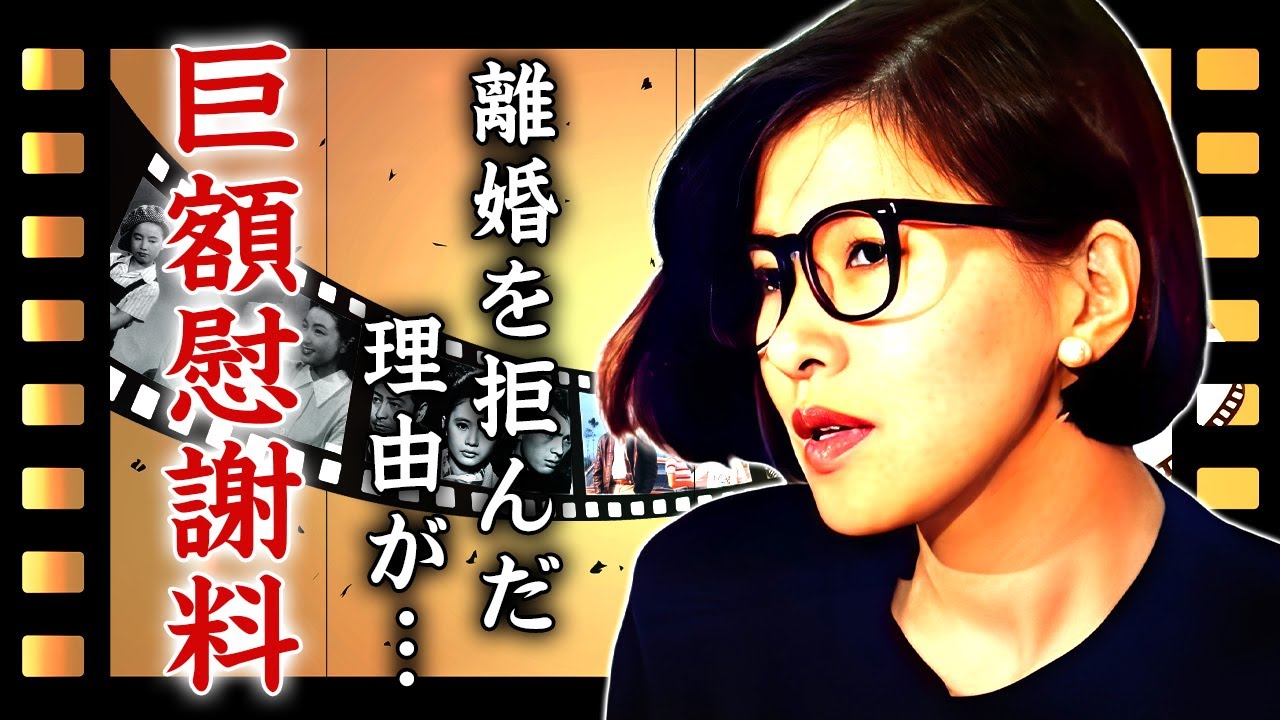 ビートたけしの元妻・北野幹子が最後まで離婚を拒んだ本当の理由...心酔する宗教に言葉を失う...『ミキ&ヤワ』で有名な漫才師が手にした離婚の慰謝料...子供の現在に驚きを隠せない...