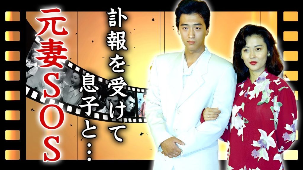 辻仁成が中山美穂の"SOS"を知っていた真相…フランスで息子と２人で知った元妻の訃報に対する本音に言葉を失う…『エコーズ』音楽家が元妻に会わせるつもりだった息子・辻十斗の現在…暴露された性癖がヤバい…