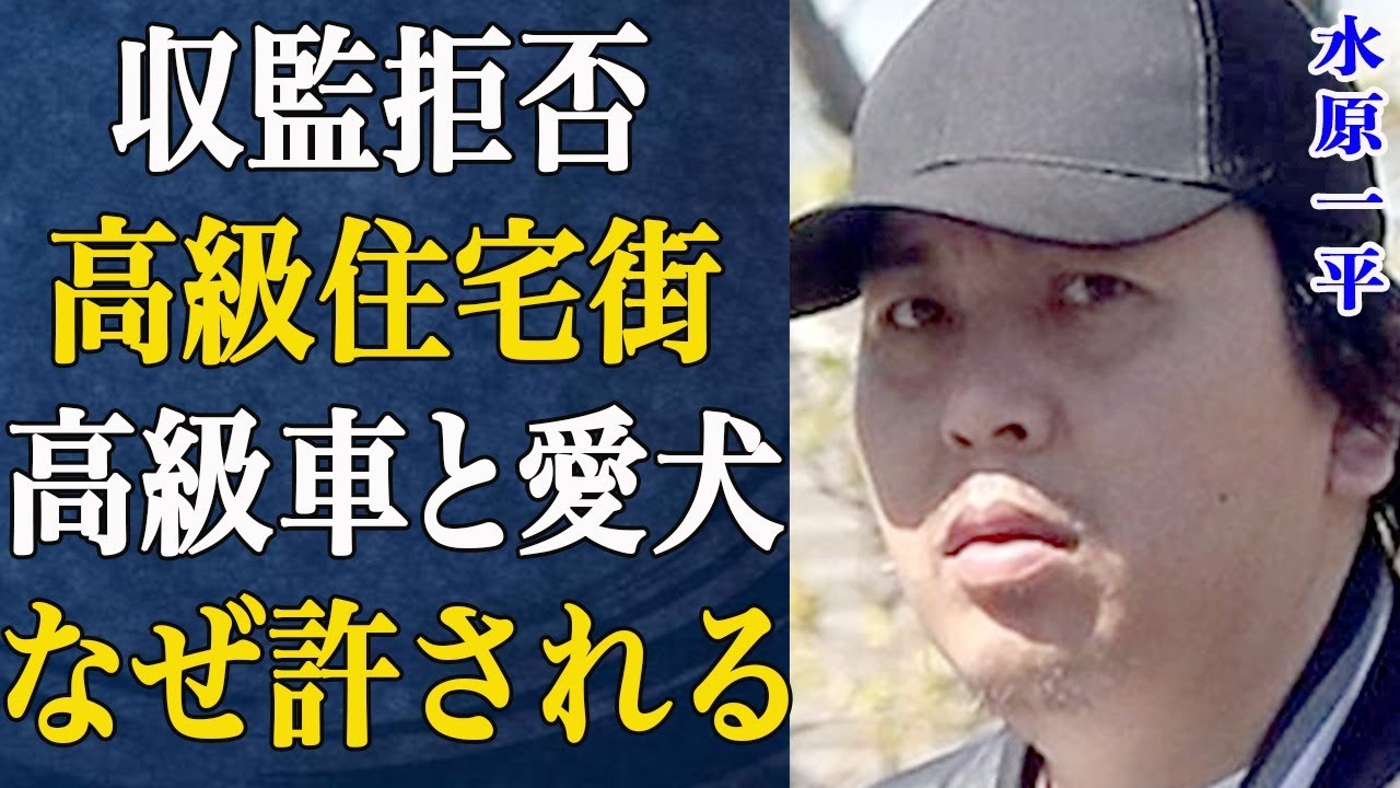 【衝撃】水原一平が50万以上の新居でテスラに乗り優雅な日常を送ってる...なぜこれが許されるのか...胴元が明かす「真実を知っているのは大谷翔平と水原一平」