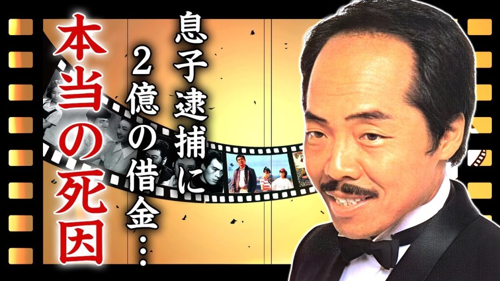 谷村新司の本当の死因が発覚...息子の逮捕や２億円の借金に苦しめられた半生に言葉を失う...『アリス』で有名な歌手の大物歌手との確執...愛人と言われた女優の正体に驚きを隠せない...