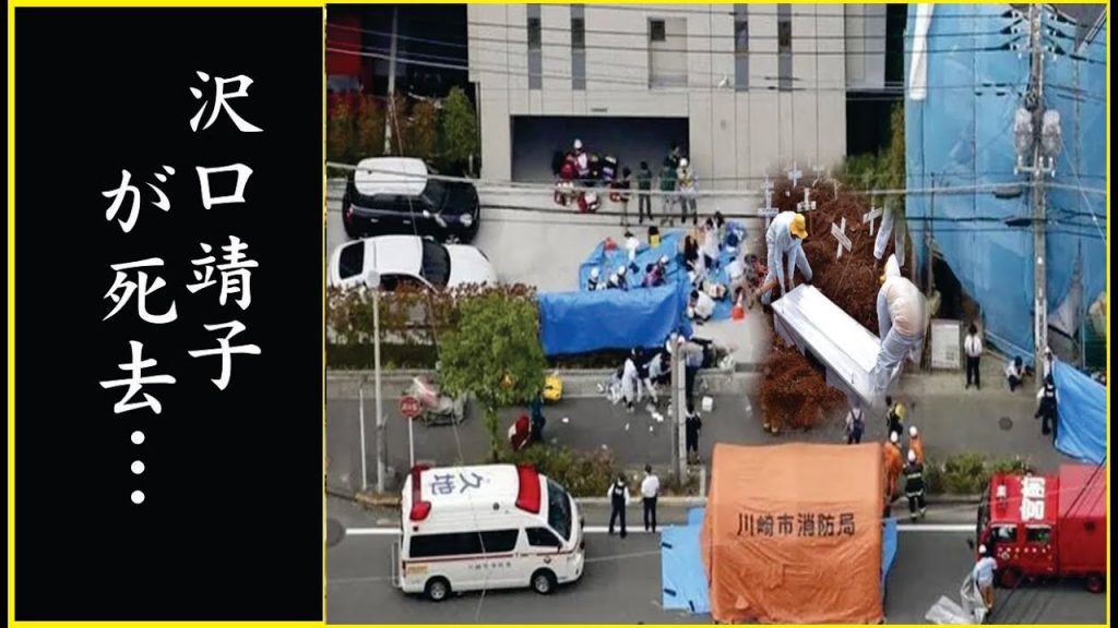 沢口靖子の"科捜研の女"番組降板の真相がヤバい！