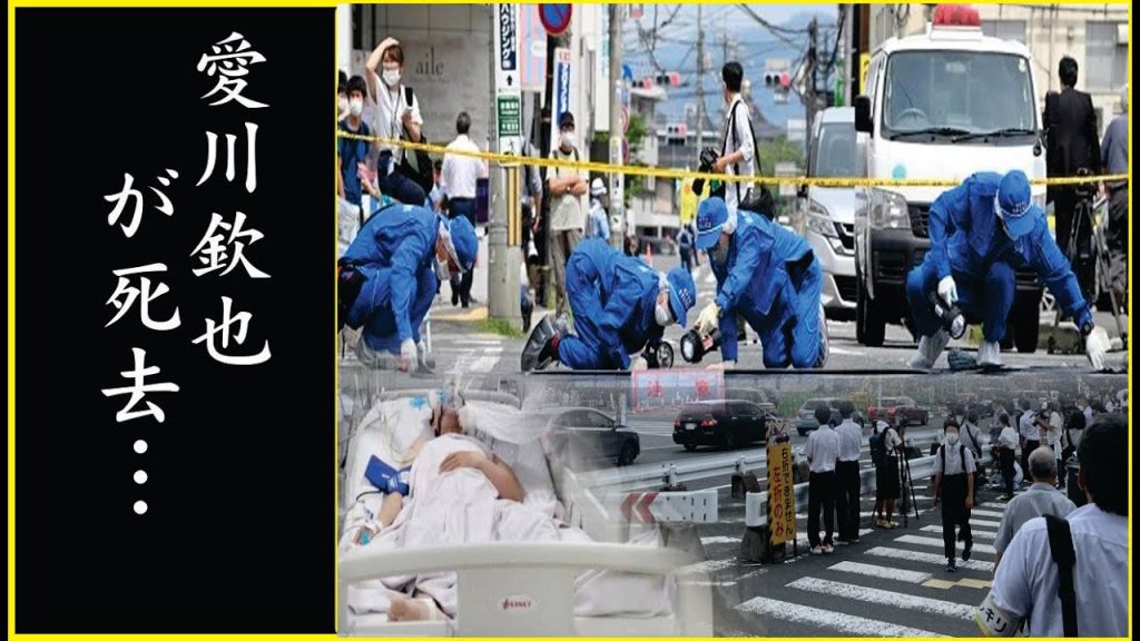 愛川欽也の事件の黒幕の正体…愛川欽也の隠された本当の死因が凄惨