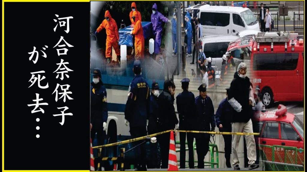 河合奈保子の隠された死因や残された遺産に一同驚愕…河合奈保子が芸能界を“失踪”した原因…