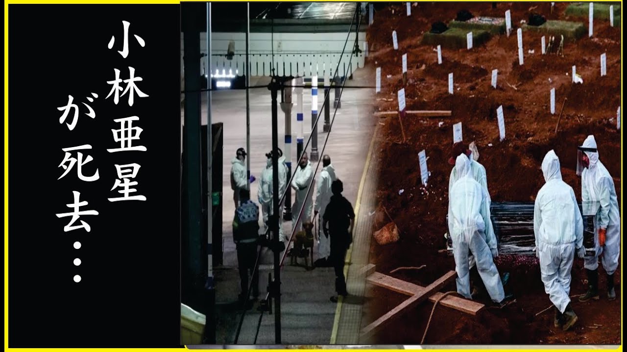 小林亜星の“本当の死因”や“壮絶がん闘病”の様子を関係者が暴露…