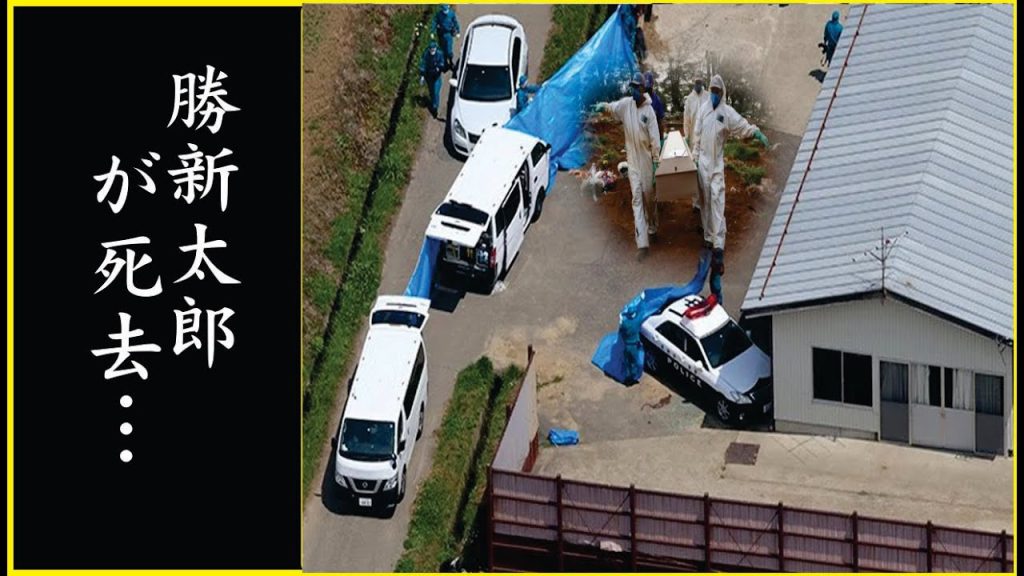 勝新太郎の“終活”の内容…勝新太郎の“引退騒動”の真相…