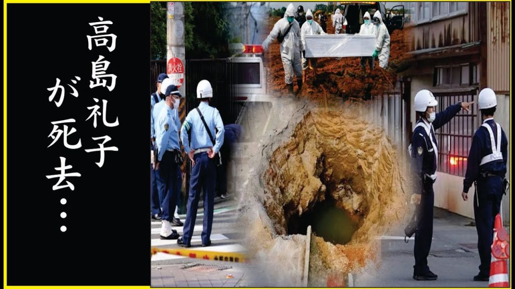 高島礼子の緊急入院…高島礼子がこの世を去った切ない別れ…