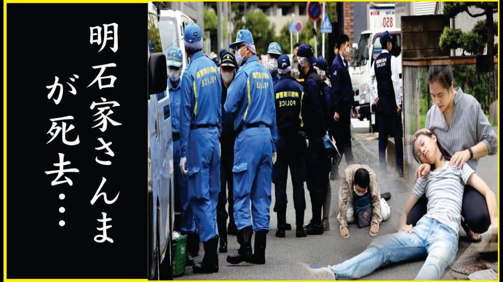 明石家さんまの隠される本当の“死因”や晩年の闘病生活に言葉を失う…明石家さんまの“命を奪った”病魔の真相…