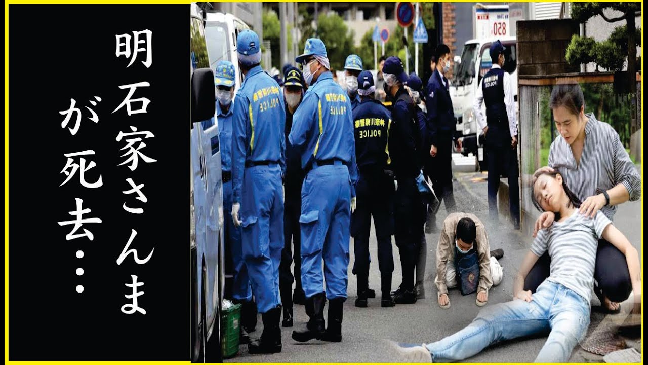 明石家さんまの隠される本当の“死因”や晩年の闘病生活に言葉を失う…明石家さんまの“命を奪った”病魔の真相…