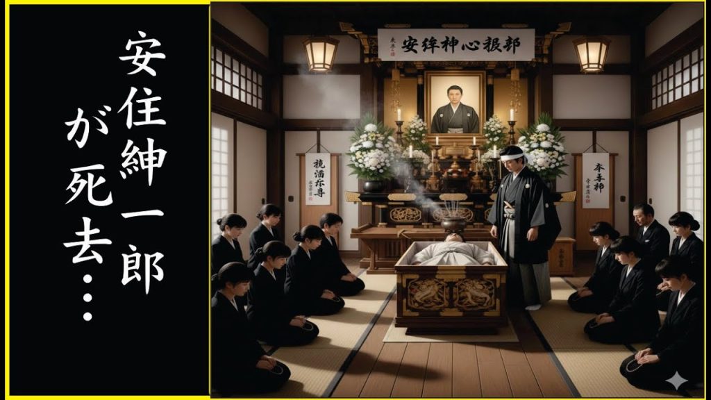 安住紳一郎の緊急入院…安住紳一郎の暴露された不倫…