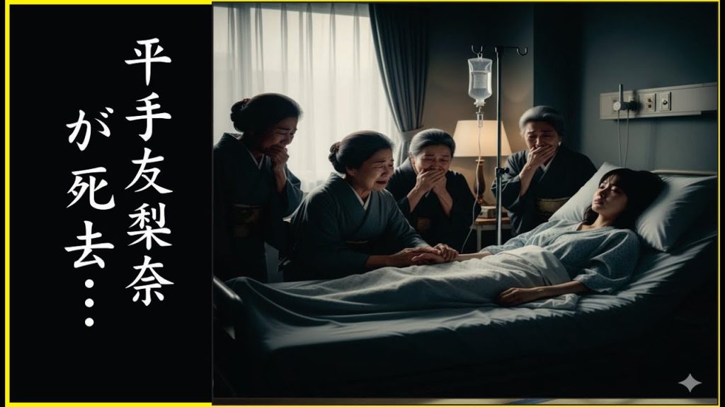 平手友梨奈が緊急入院した大病の正体…平手友梨奈が“亡くなる”1週間前に語った“意味深”メッセージ…